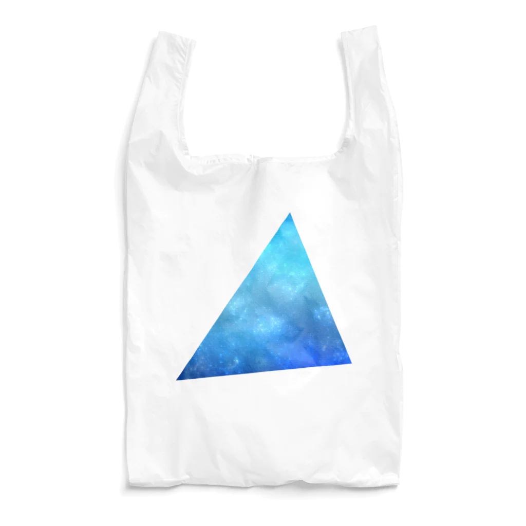 にこ＋の宇宙三角 Reusable Bag