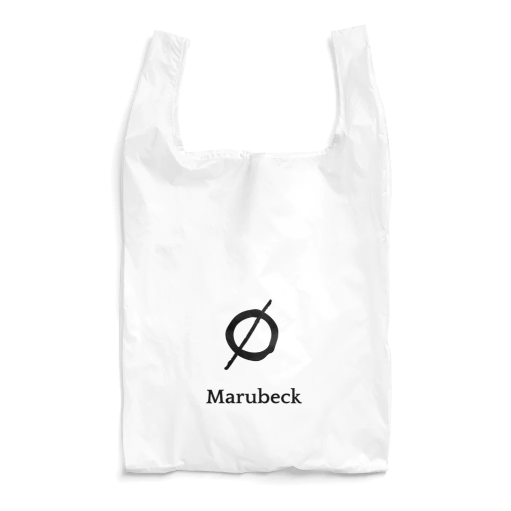 Marubeck officialのMarubeck エコバッグ