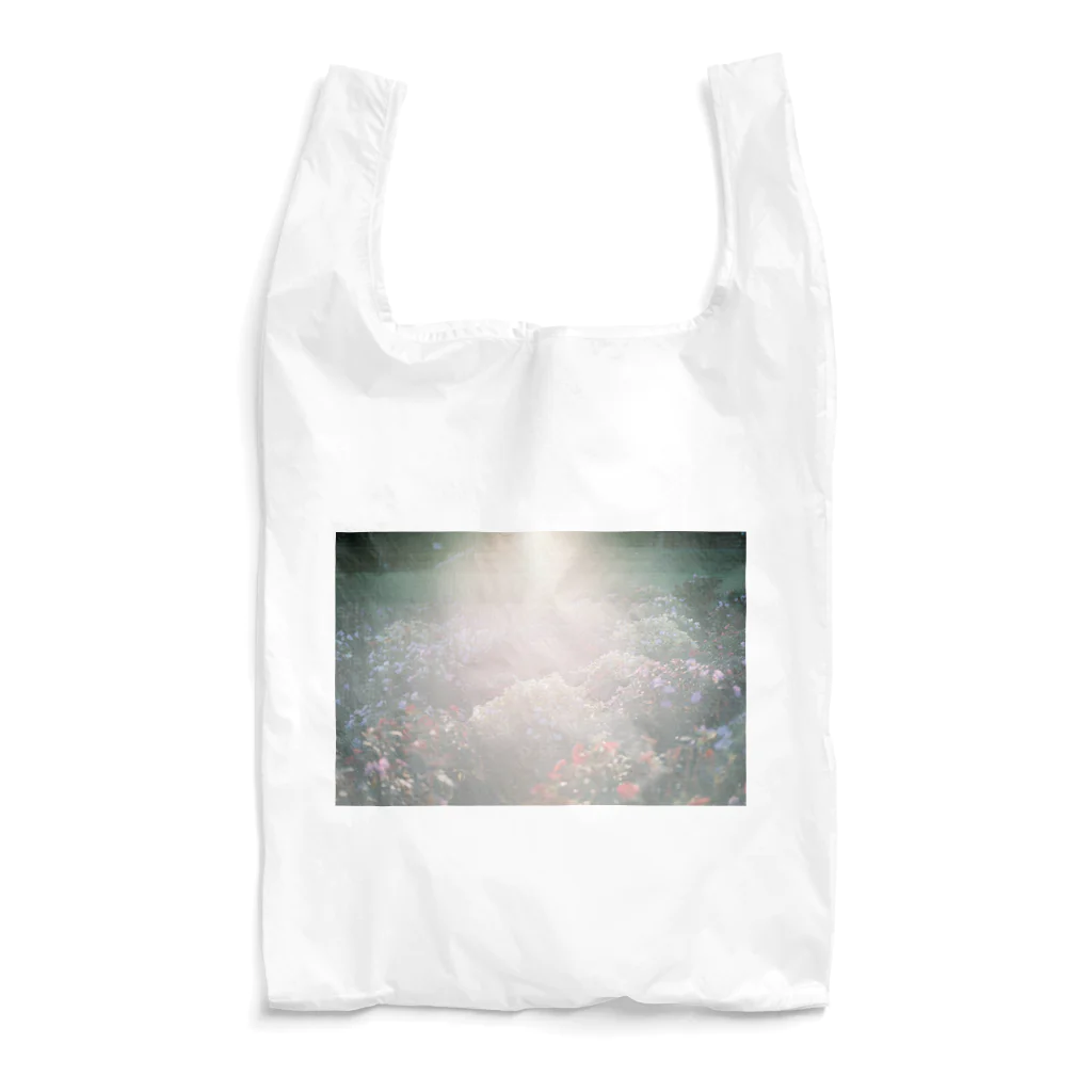 nemurineco .の記憶 Reusable Bag