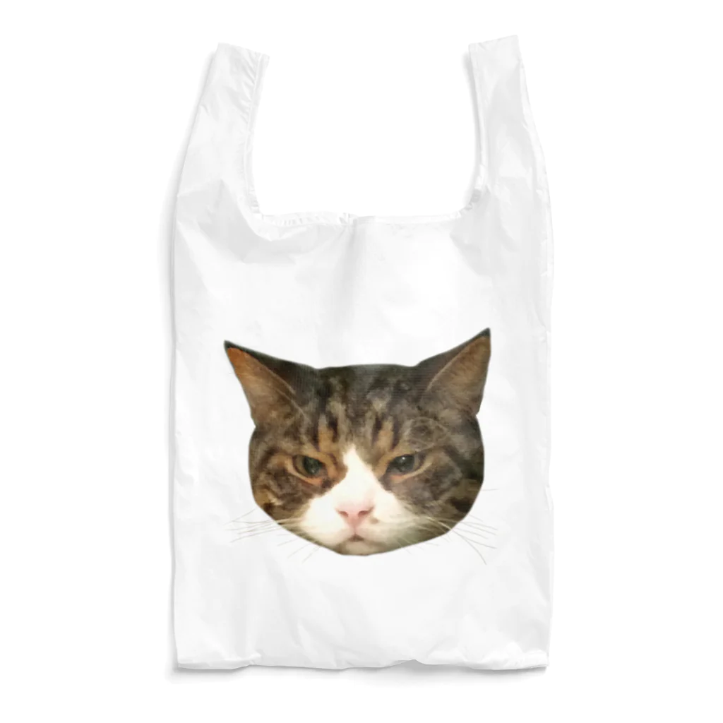 ヘイシデザインのダイキチ Reusable Bag