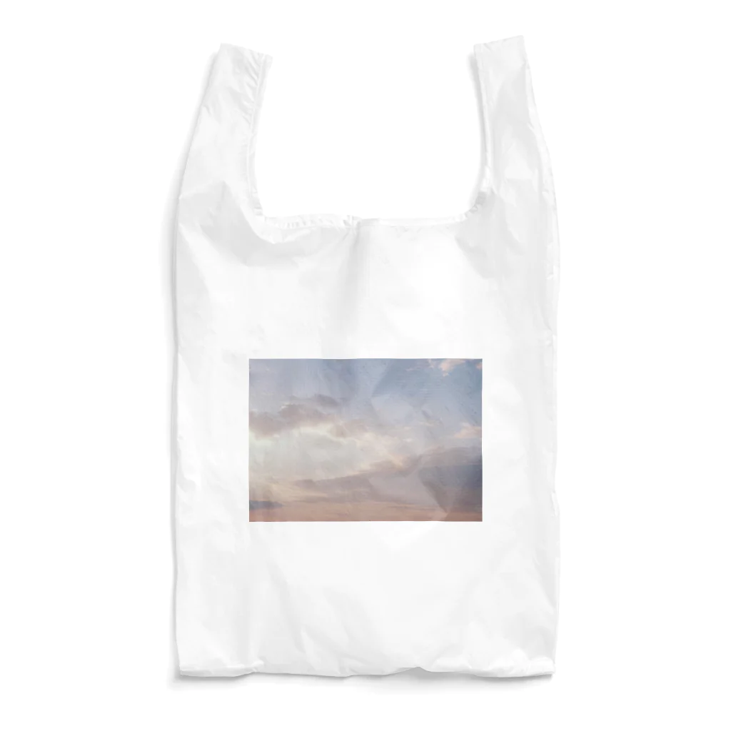 ひととき（filmcamera）の淡包 Reusable Bag