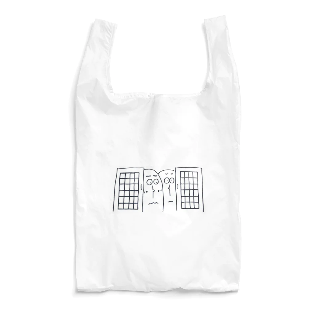 --m_qqq--のゆっくり Reusable Bag