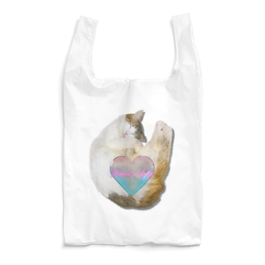 𝙈𝙊𝙈𝙊'𝙨 𝙎𝙝𝙤𝙥のgood night Reusable Bag