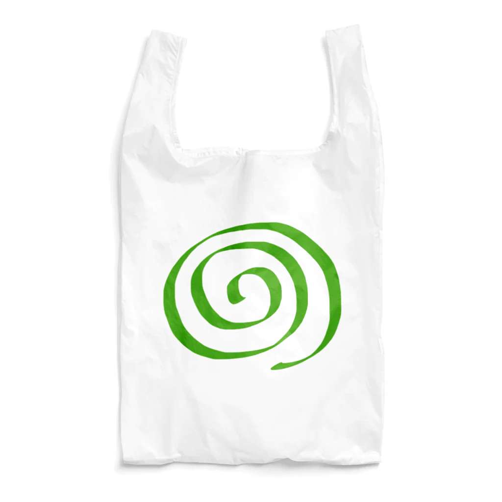 ナカヌ店のトキメキはぐるり Reusable Bag