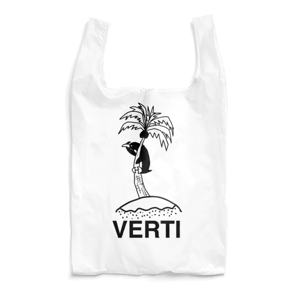 VERTI（ヴェルティ）のVERTI Reusable Bag