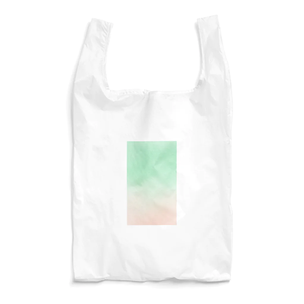 すがの啓蟄 Reusable Bag