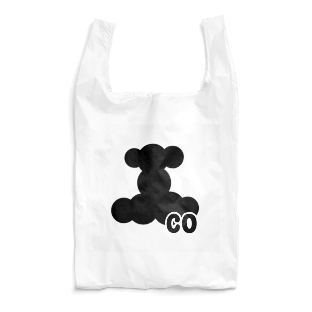 お漬物のエコエコエコ Reusable Bag