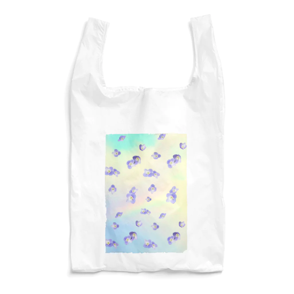 マロマロのHARUIRO Reusable Bag