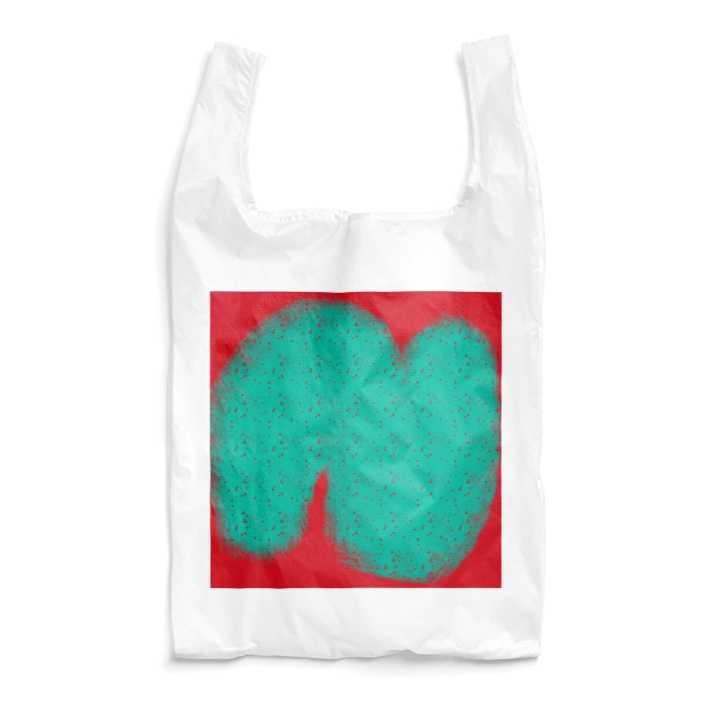 インコアンド　のN Reusable Bag