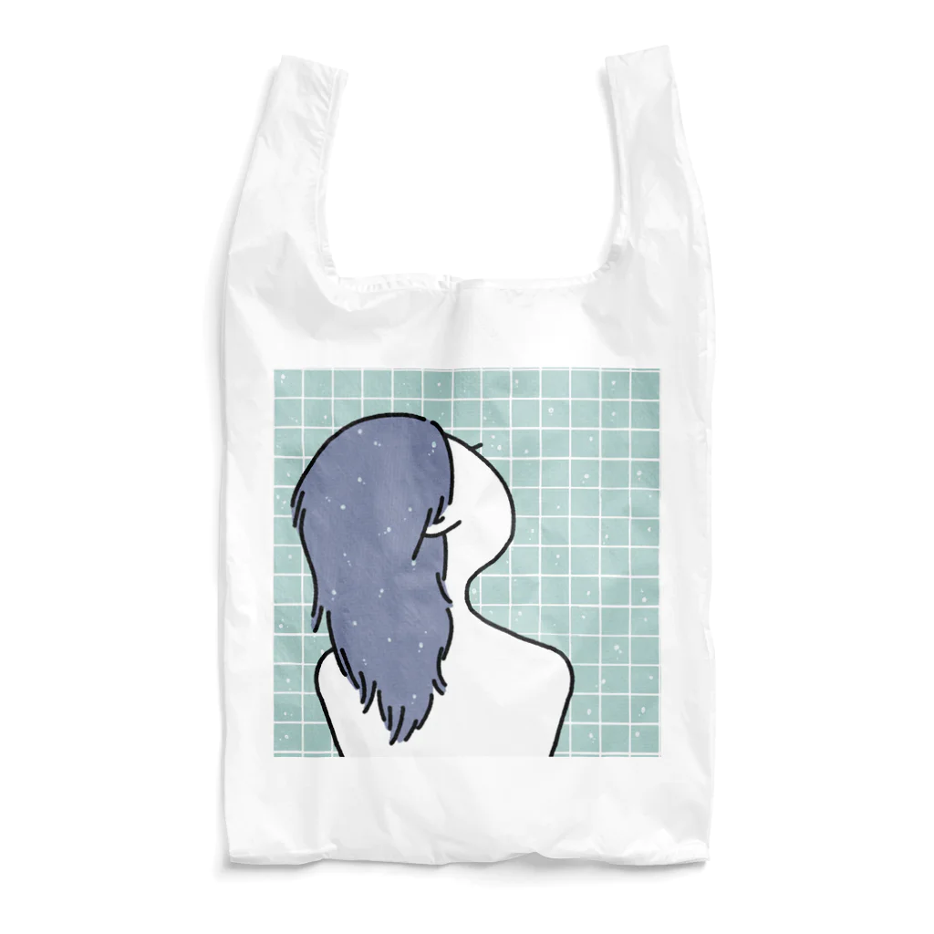 jmr'sの🚿 Reusable Bag