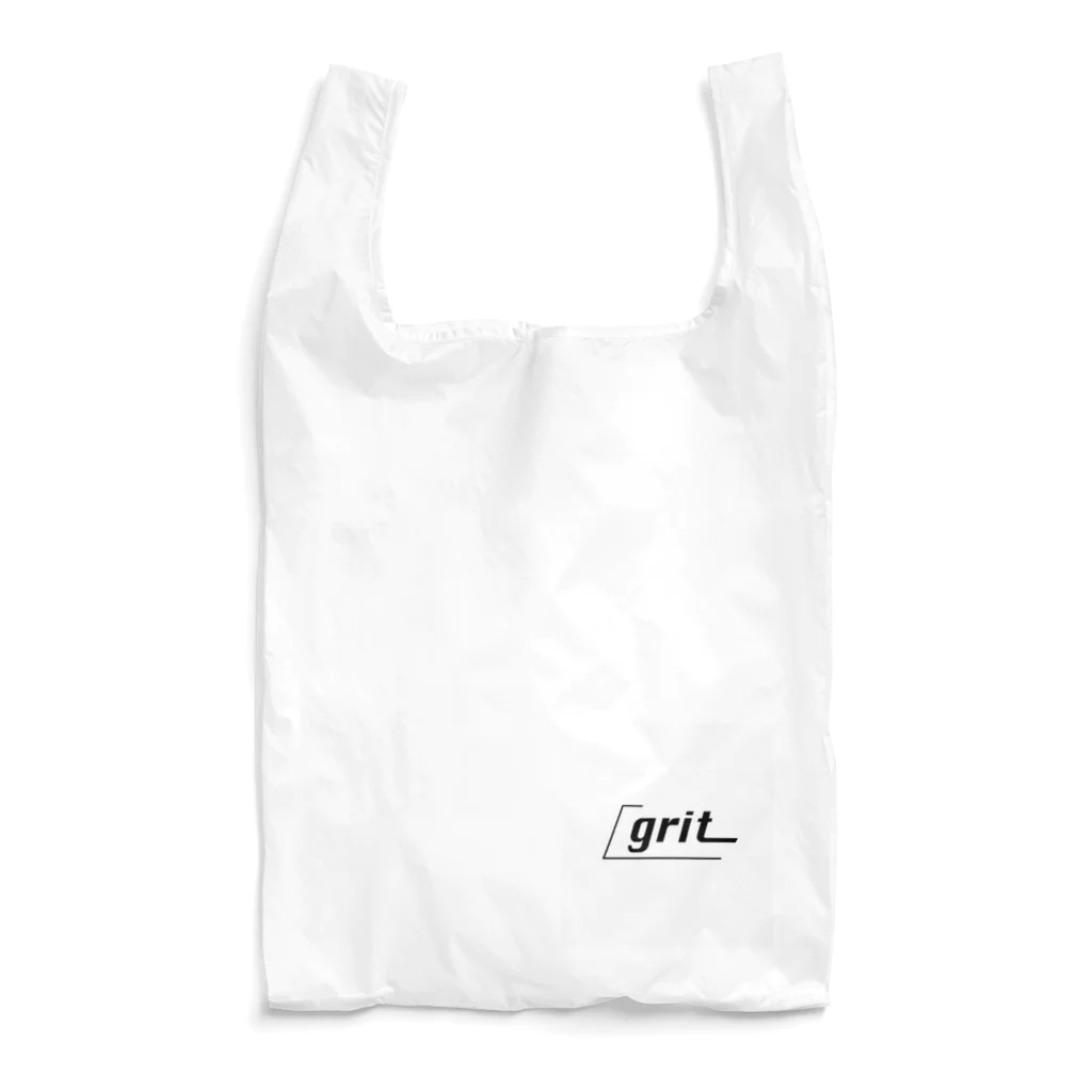 イクサポ / 育成のフィジカル専門家のgrit Reusable Bag