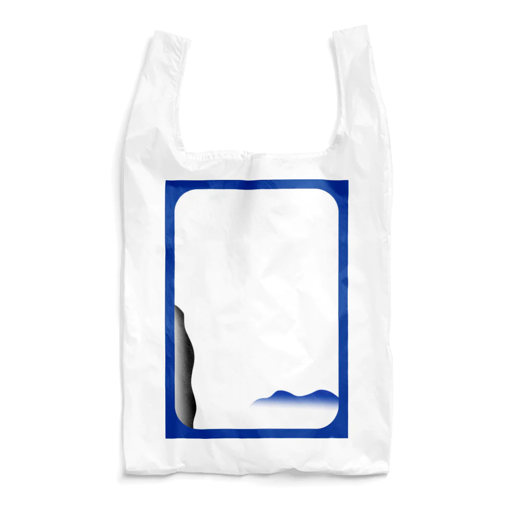 move naoの????? Reusable Bag