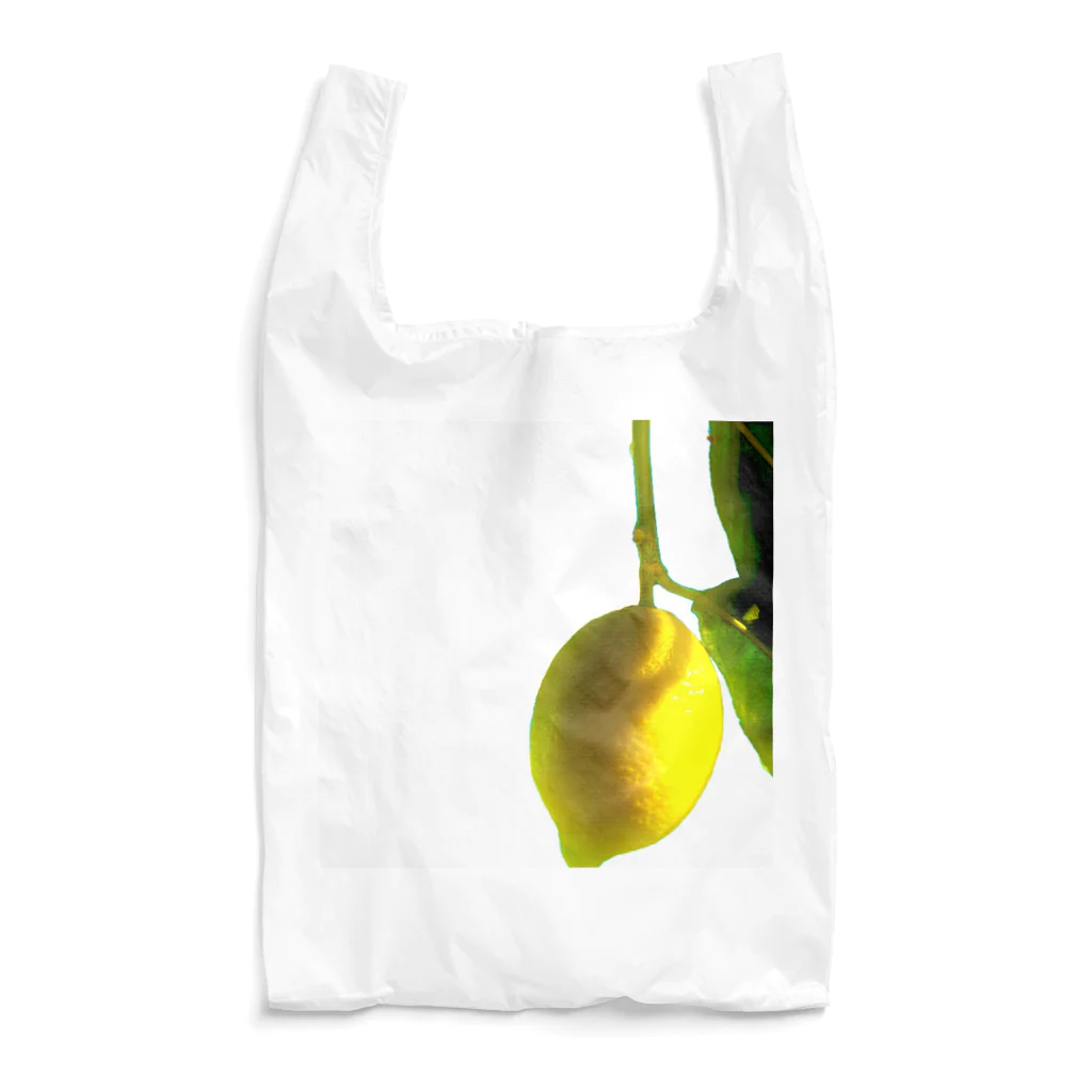 ﾆｼｷｵﾘ🍋Collectionの熱海レモン🍋0 Reusable Bag
