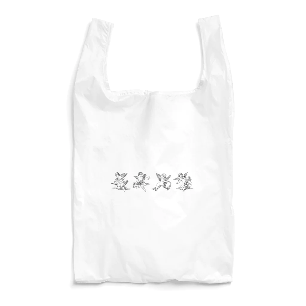 LOREのangeli Reusable Bag