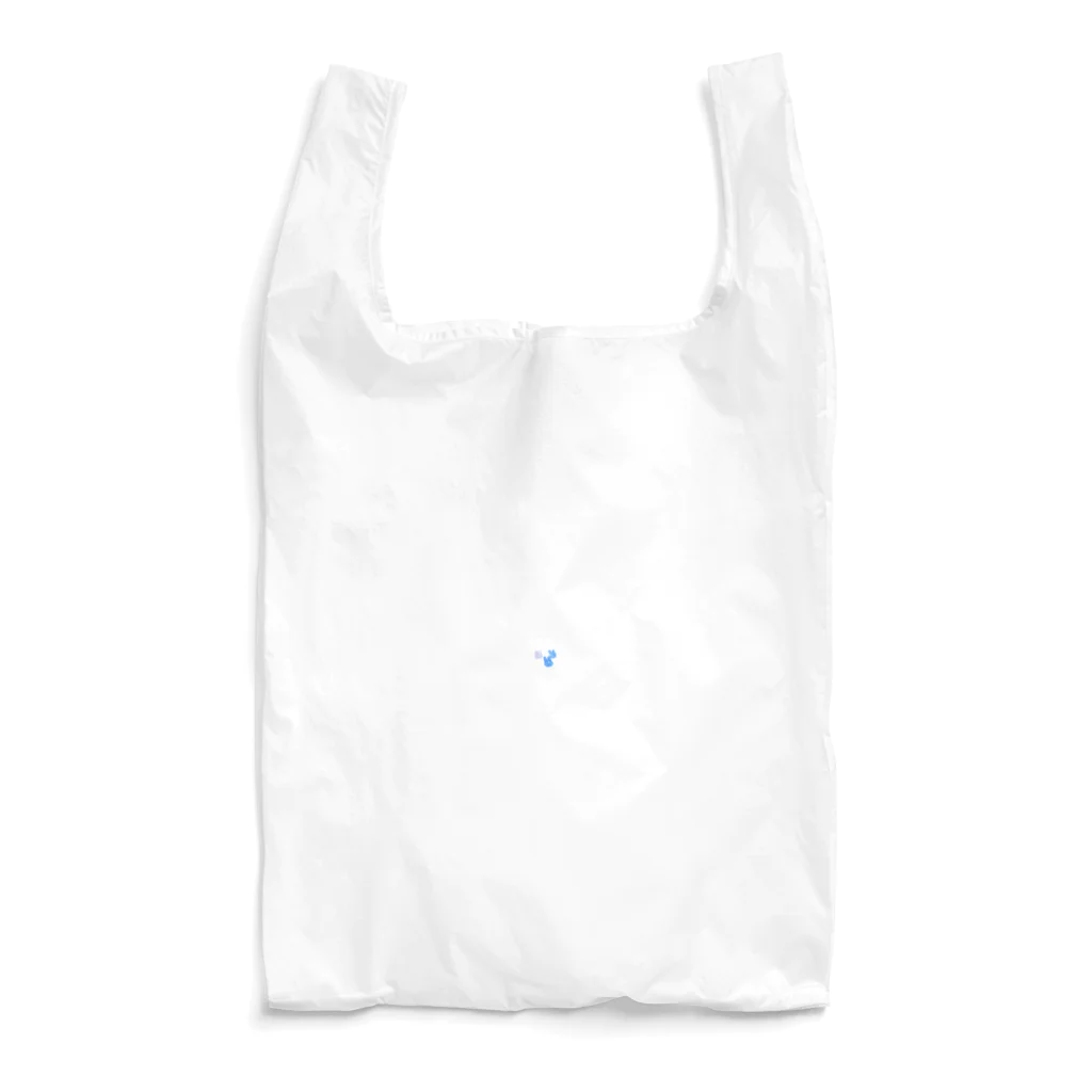 🥥𝕂𝕆𝕂𝕆ℕ𝔸ここな🥝🍓のくまちゃんレジン Reusable Bag