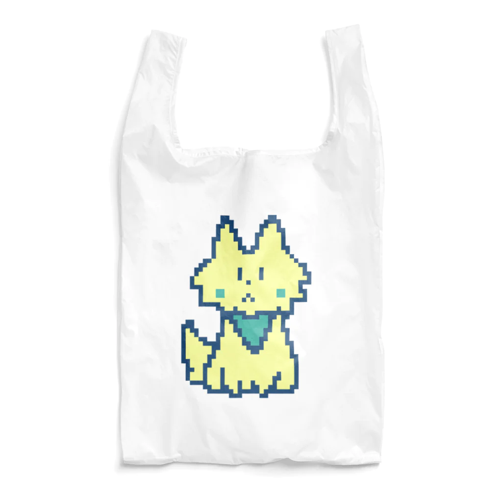 りうたそのケアーンテリアのおこげ Reusable Bag