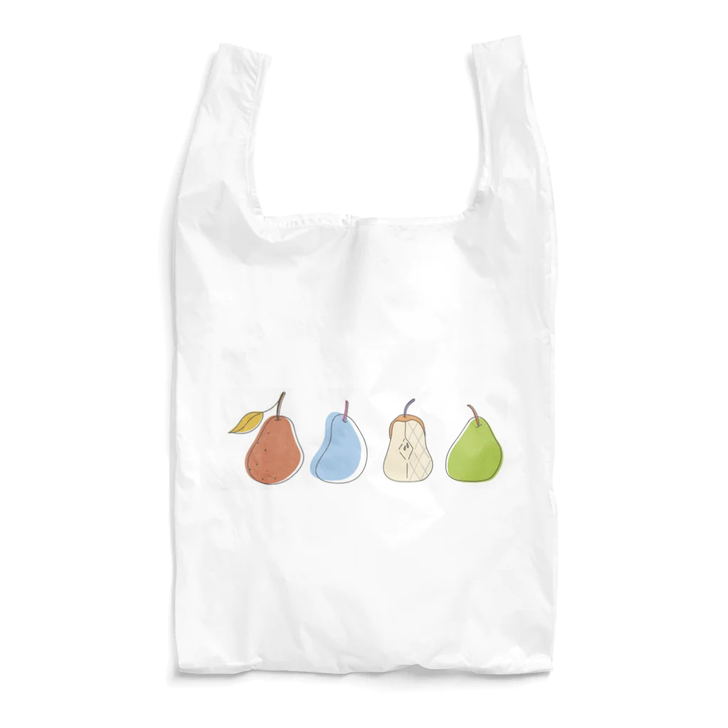 ___mmk0130___のLa France dance Reusable Bag