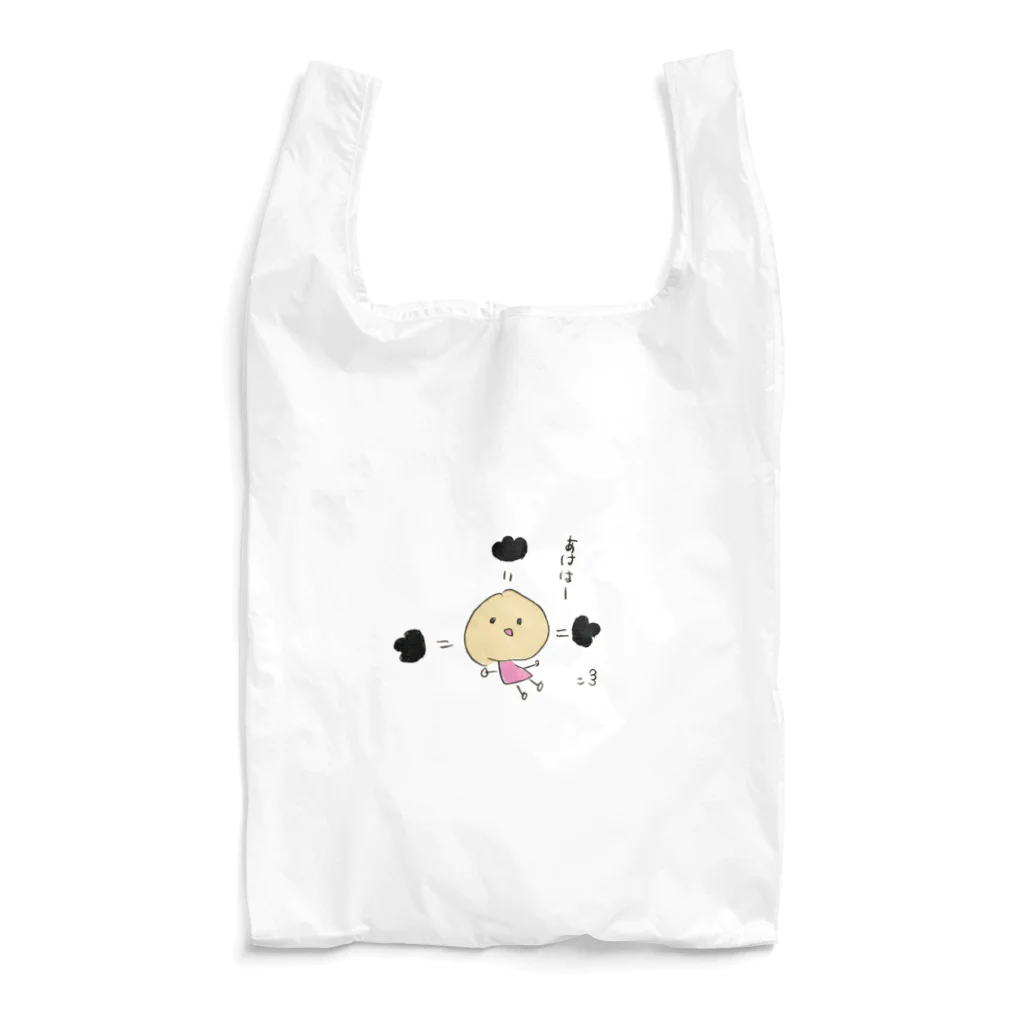 komachimacoのSZE3 Reusable Bag