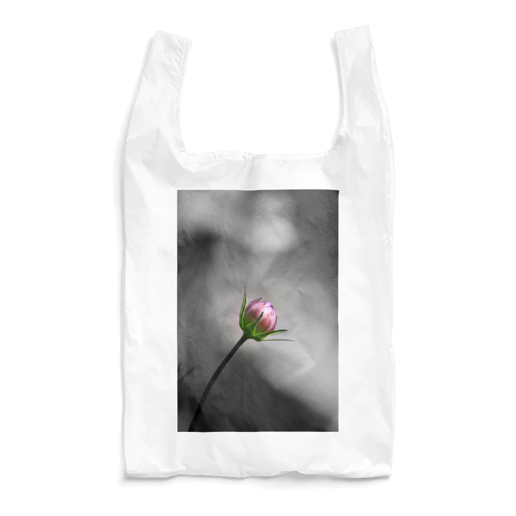 BLOOM_Yの花 Reusable Bag