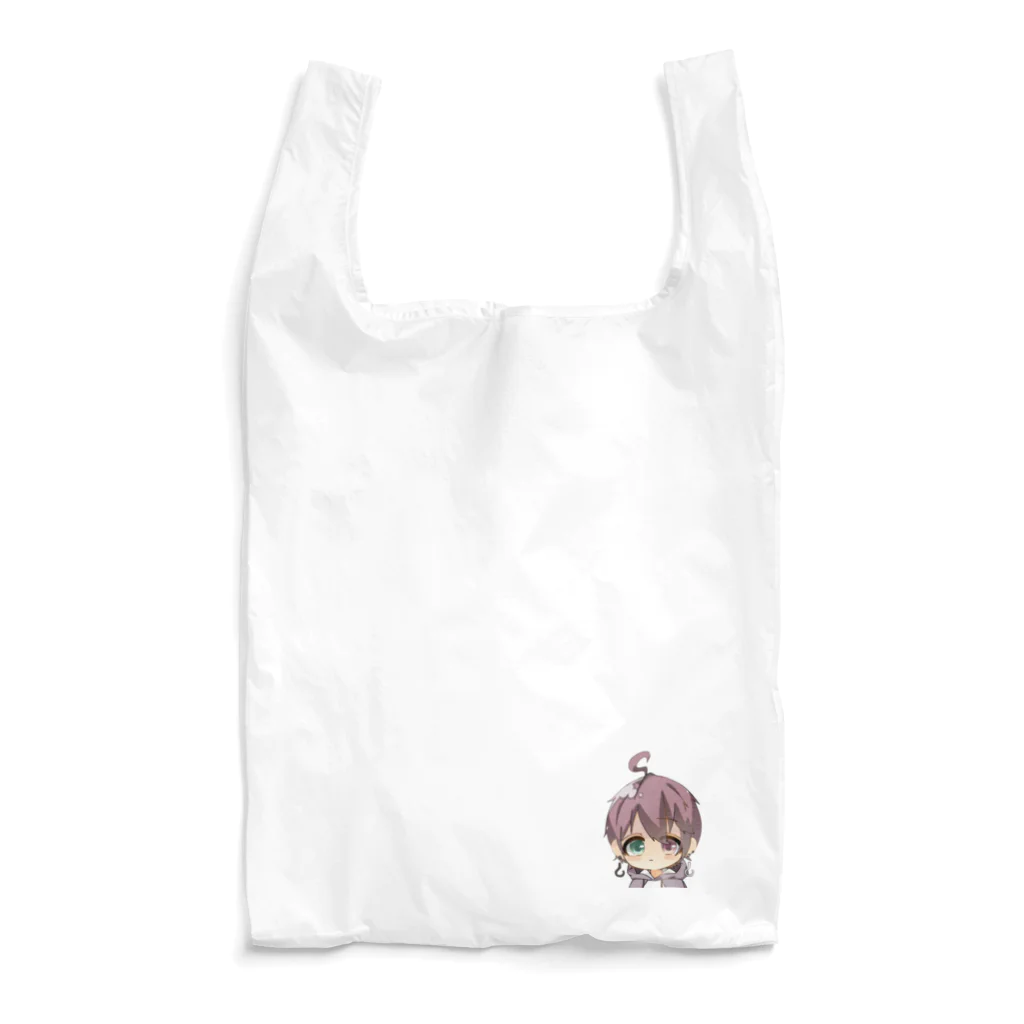 ふめいだよのふめいだよエコバッグ Reusable Bag