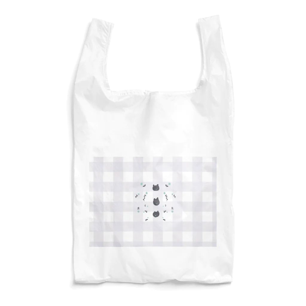 ないしょばなしの3bears Reusable Bag