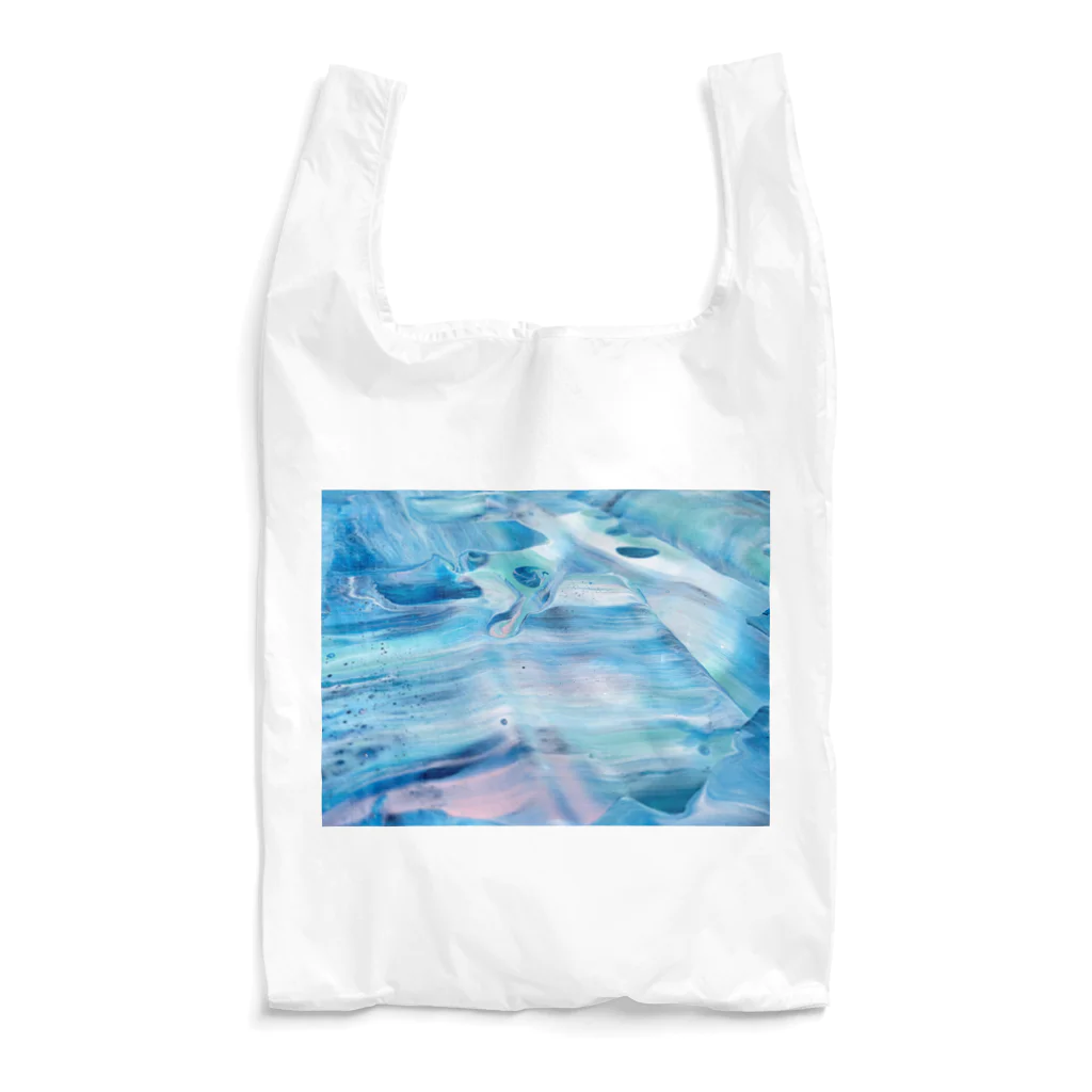 kiyoraの沈む Reusable Bag