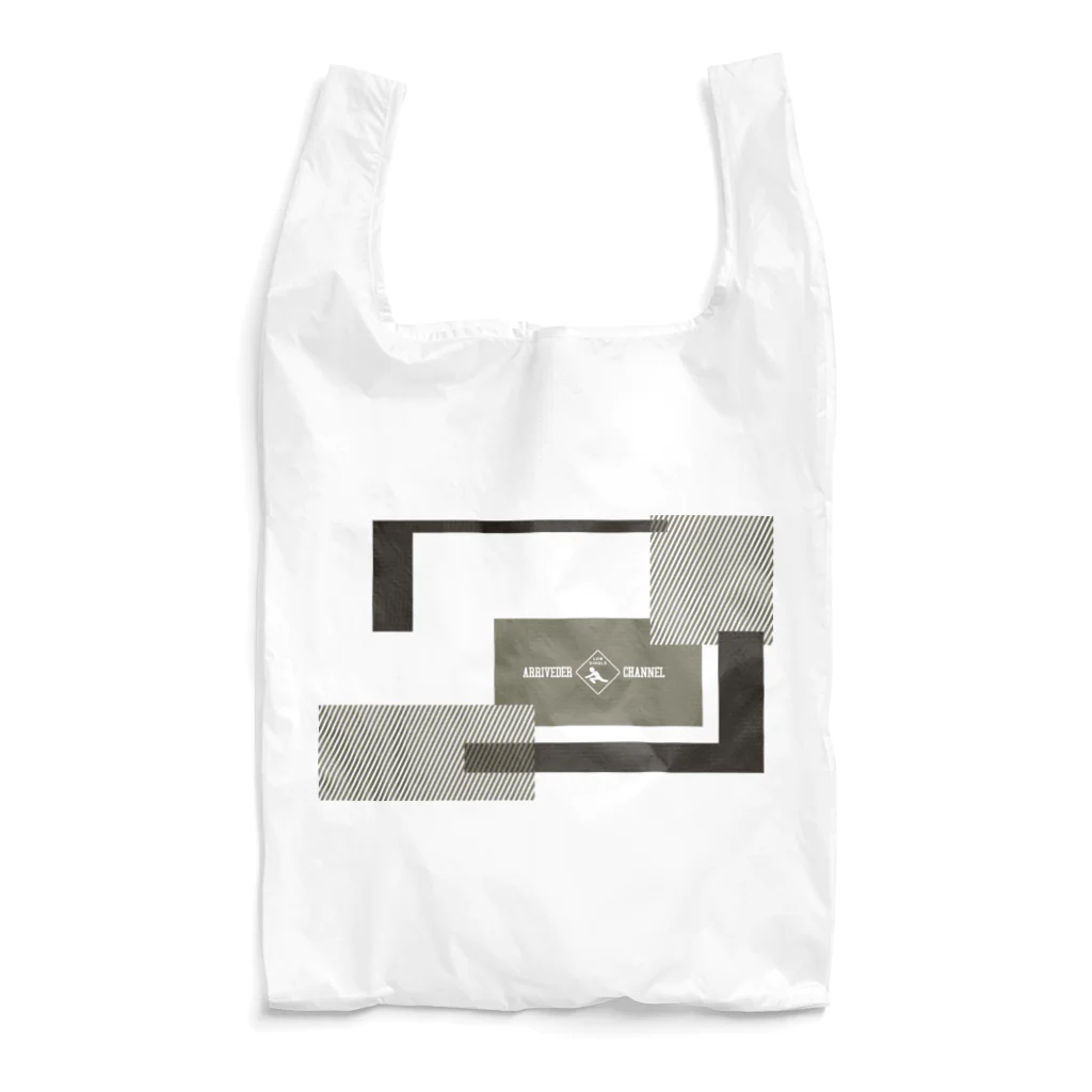 アリーヴェデルチャンネルSHOPのCYBER WINDOW KHK Reusable Bag