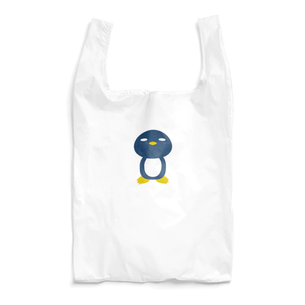 ペンギンショップのペンギンバッグ Reusable Bag