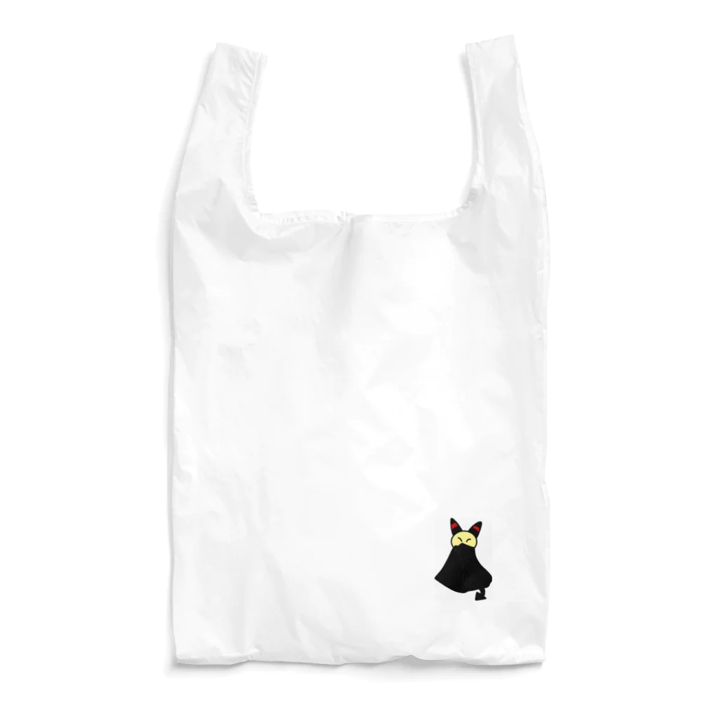 ドングリの笑笑 Reusable Bag