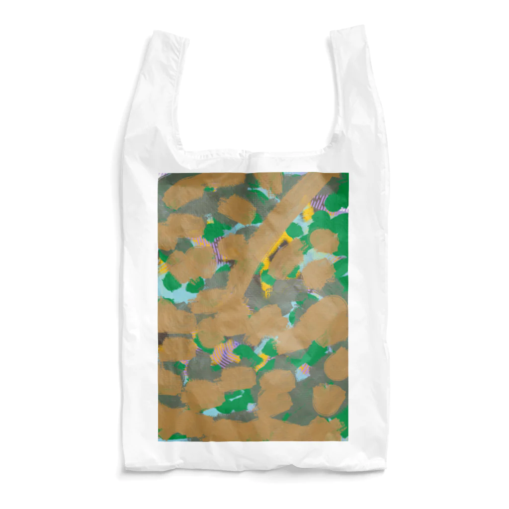 AkironBoy's_Shopのあきろんの庭　Part-1 Reusable Bag