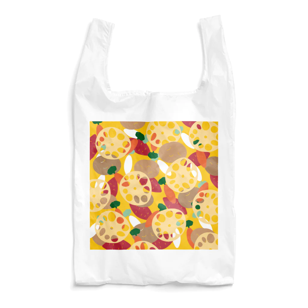 hr. grassのKONSAI Reusable Bag