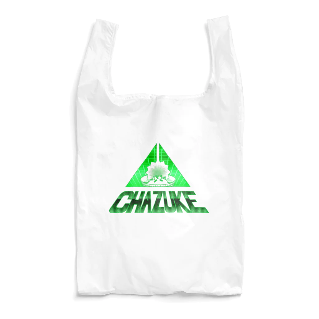 小佐々商店のサイバー茶漬け Reusable Bag