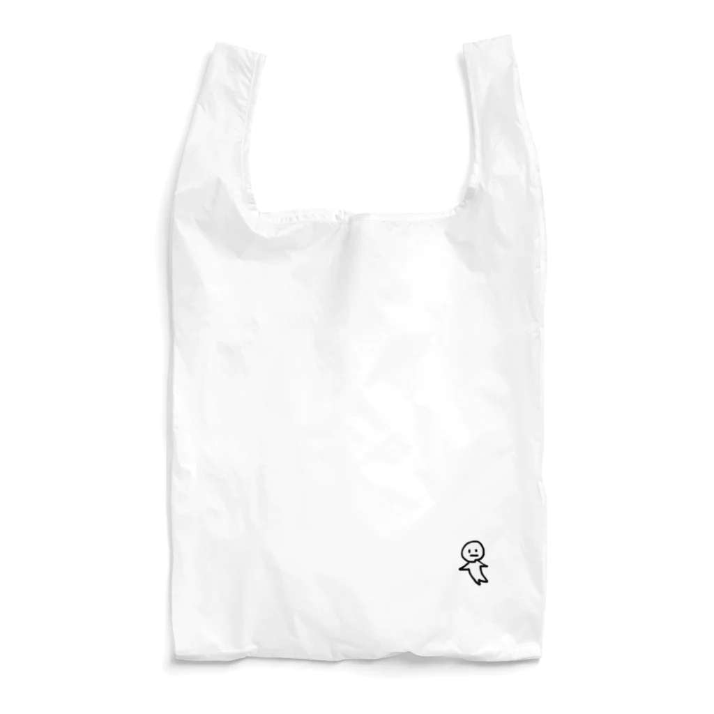 marupiroshopのぴろとび Reusable Bag