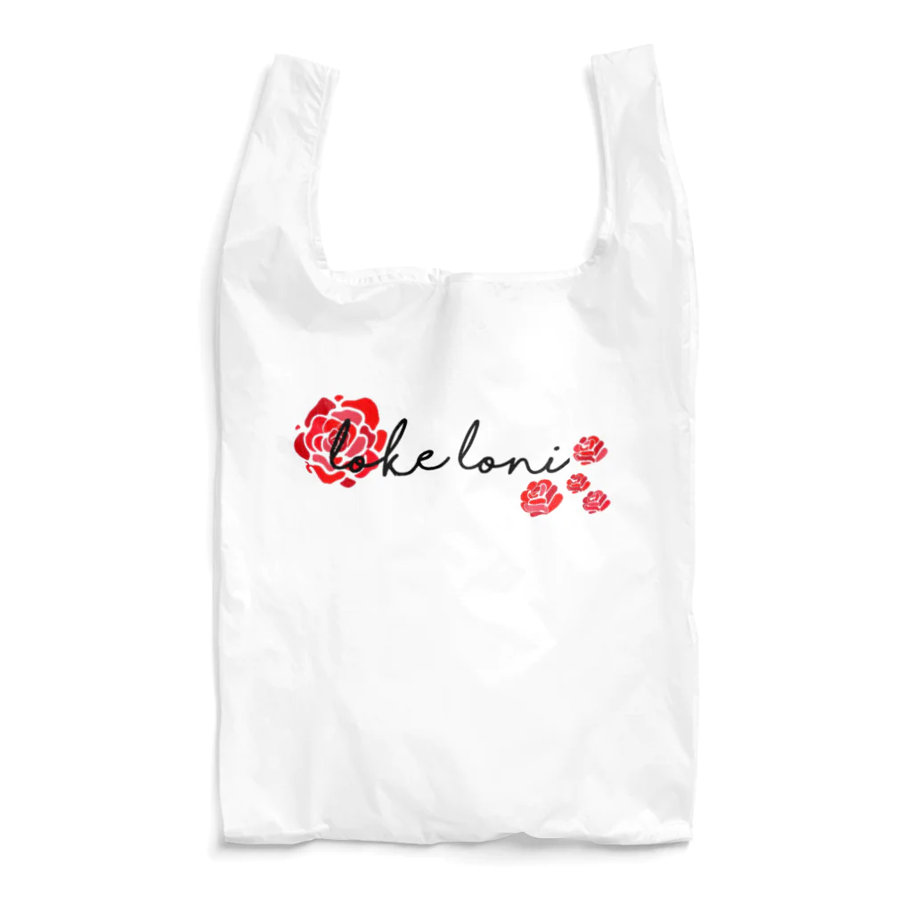 Loke laniのLoke lani Reusable Bag