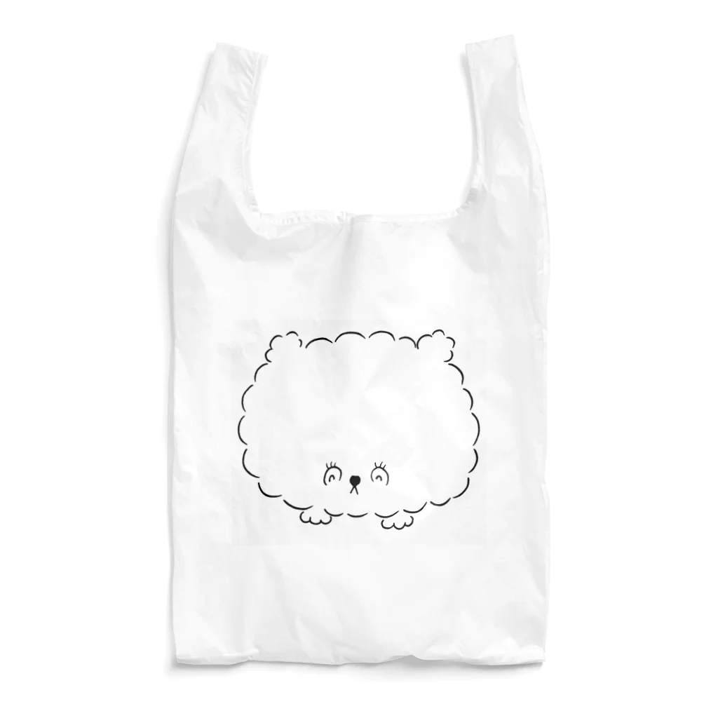 SHOP味み suzuri店のネミミィ Reusable Bag