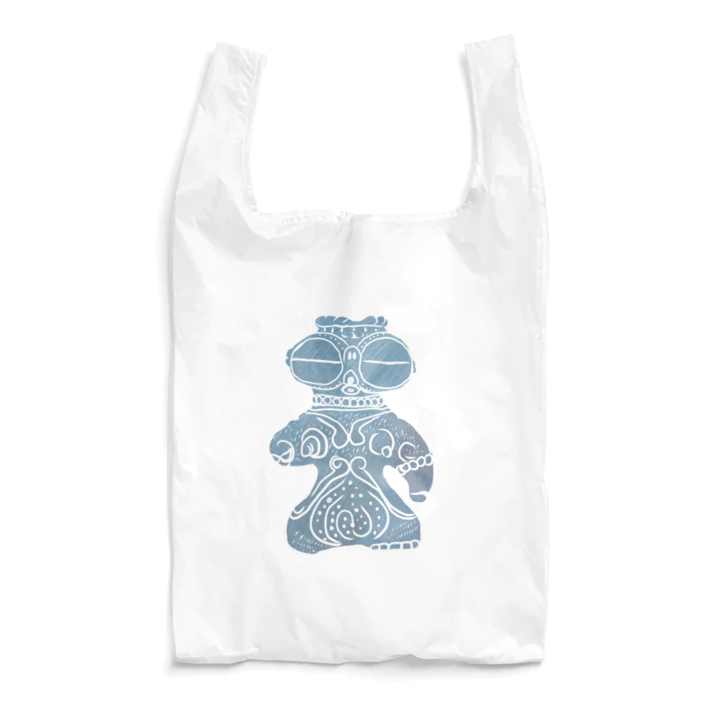 hiromashiiiのDOGUmini Reusable Bag