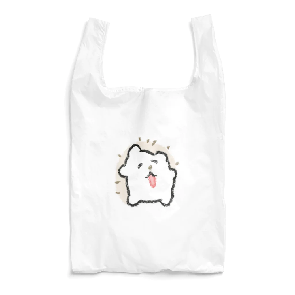 パイナップル通信のあほねずみのほくと Reusable Bag