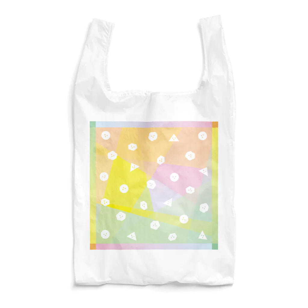 にゆのヒカリうらら Reusable Bag