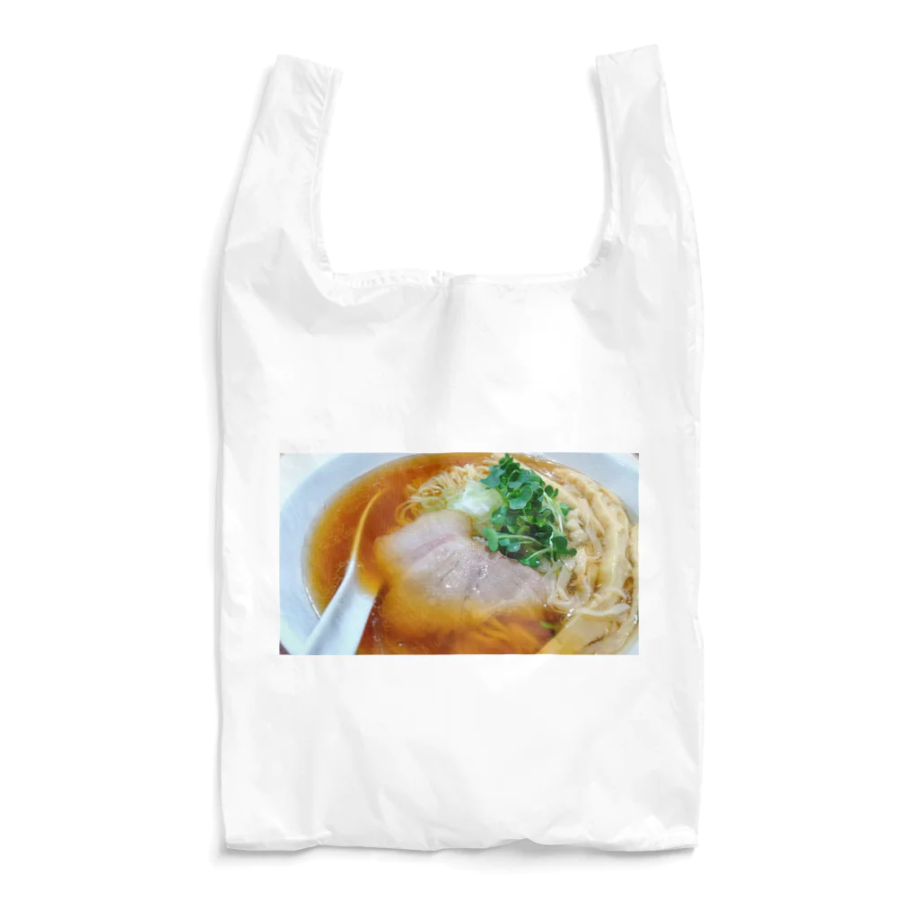 epachinkoの昔懐かしい中華そば Reusable Bag