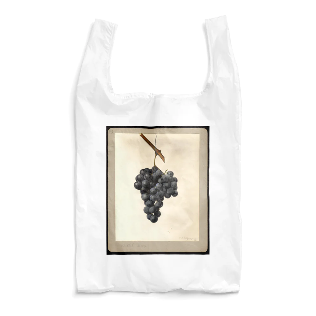 ArtShirtのVitis: Wittel No. 42 Reusable Bag