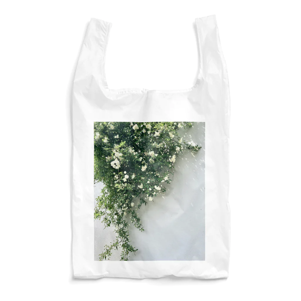 ampluieの木香薔薇 Reusable Bag