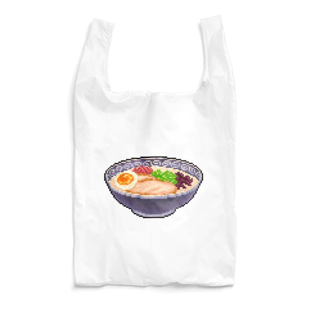 どっと屋のとんこつラーメン Reusable Bag