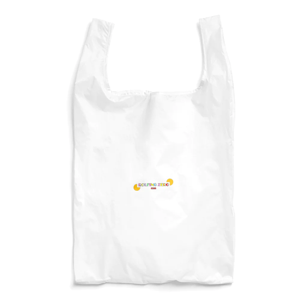 ロルフィングZEROのロルフィング　ゼロ　 Reusable Bag