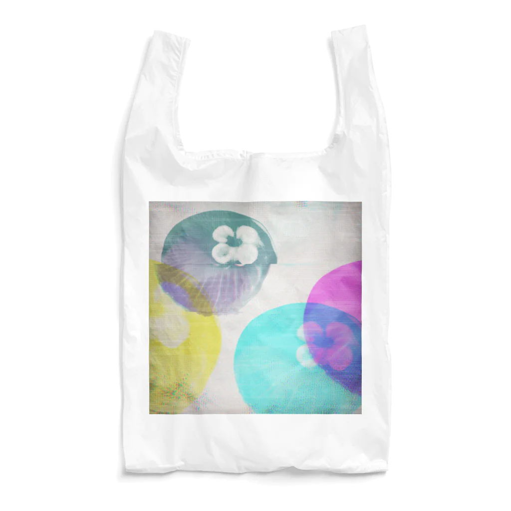 modeerf/モードエルフのColor me.8 Reusable Bag