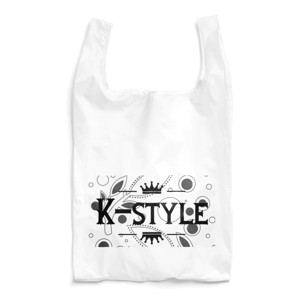 Ｋ-STYLEのK-STYLE エコバッグ