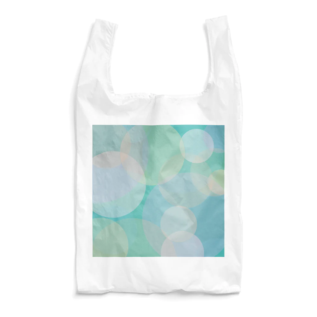 meriruのｄｏｔ． Reusable Bag