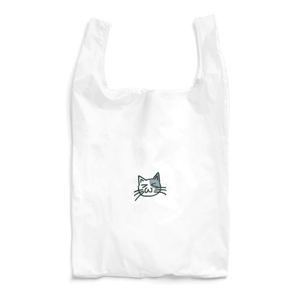 りあんのねこ Reusable Bag