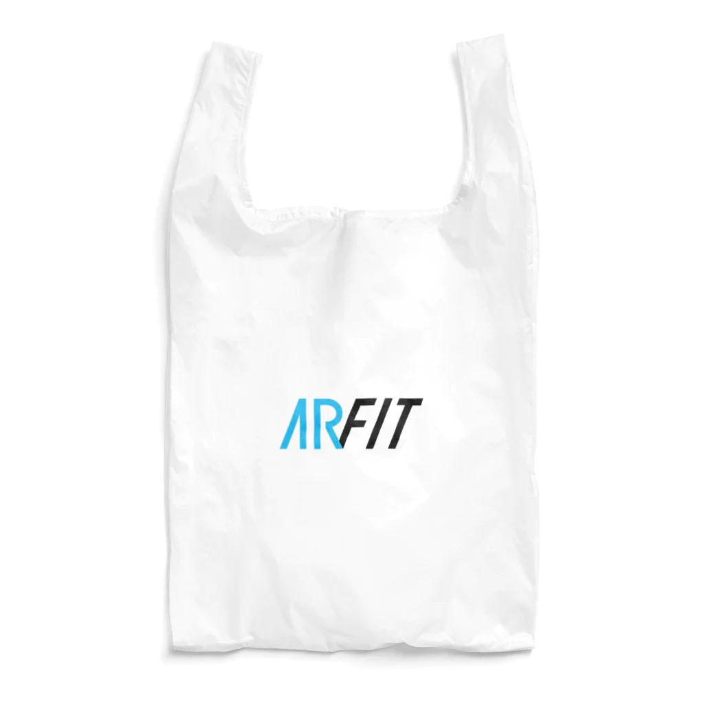 ARFITのアルフィット エコバッグ Reusable Bag