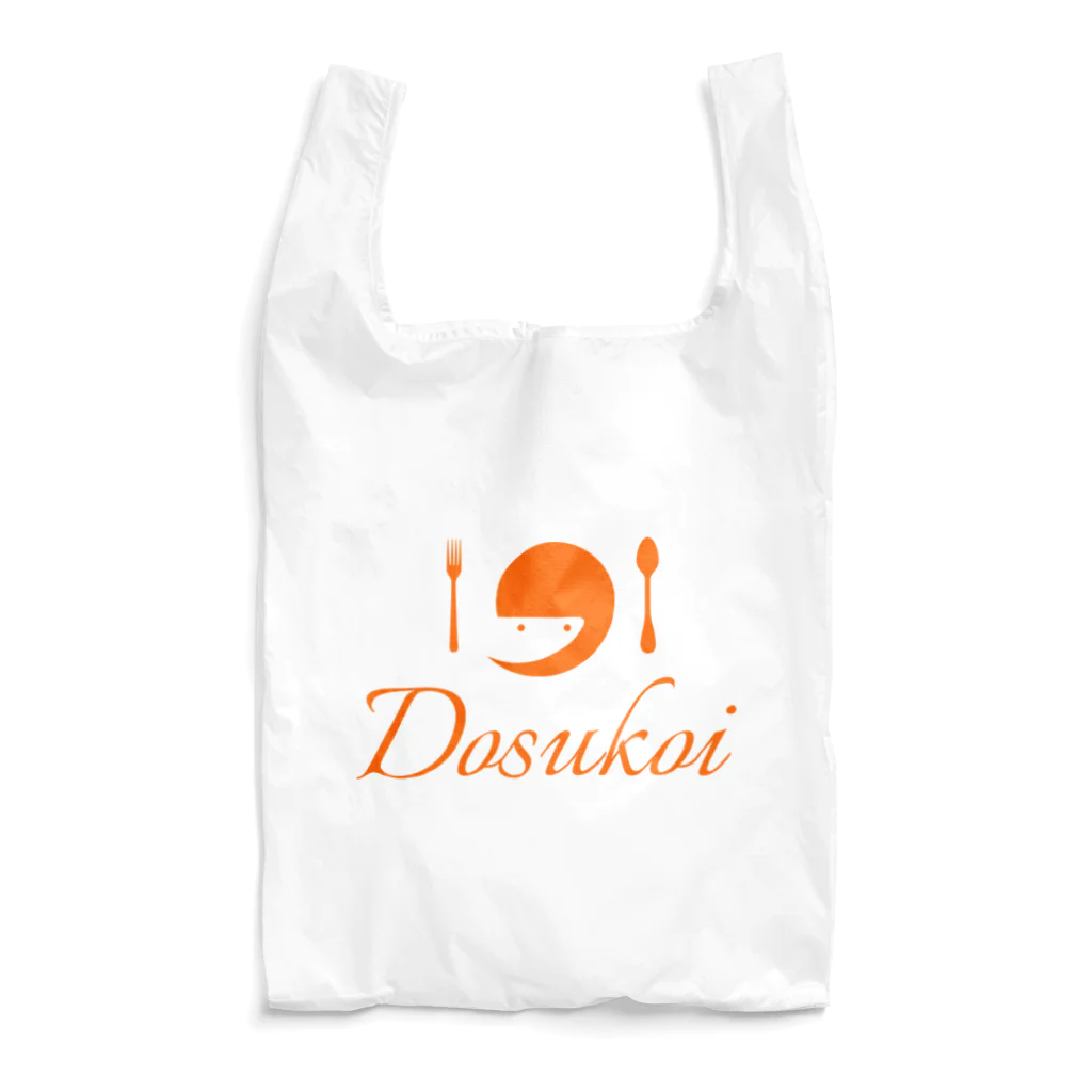 VisArkxのDosukoi Reusable Bag