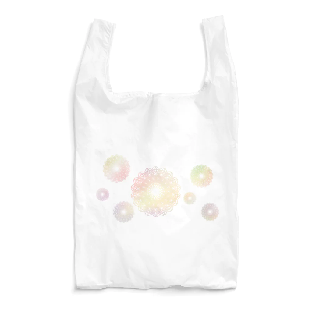 Lily bird（リリーバード）の催眠術にかかりそう（？） Reusable Bag